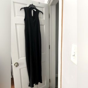 Knit jumpsuit never worn